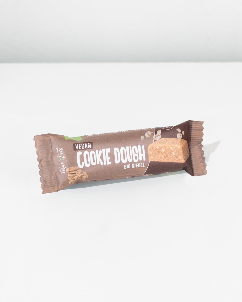 Cookie-Dough Soft Bite Riegel – Bild 3