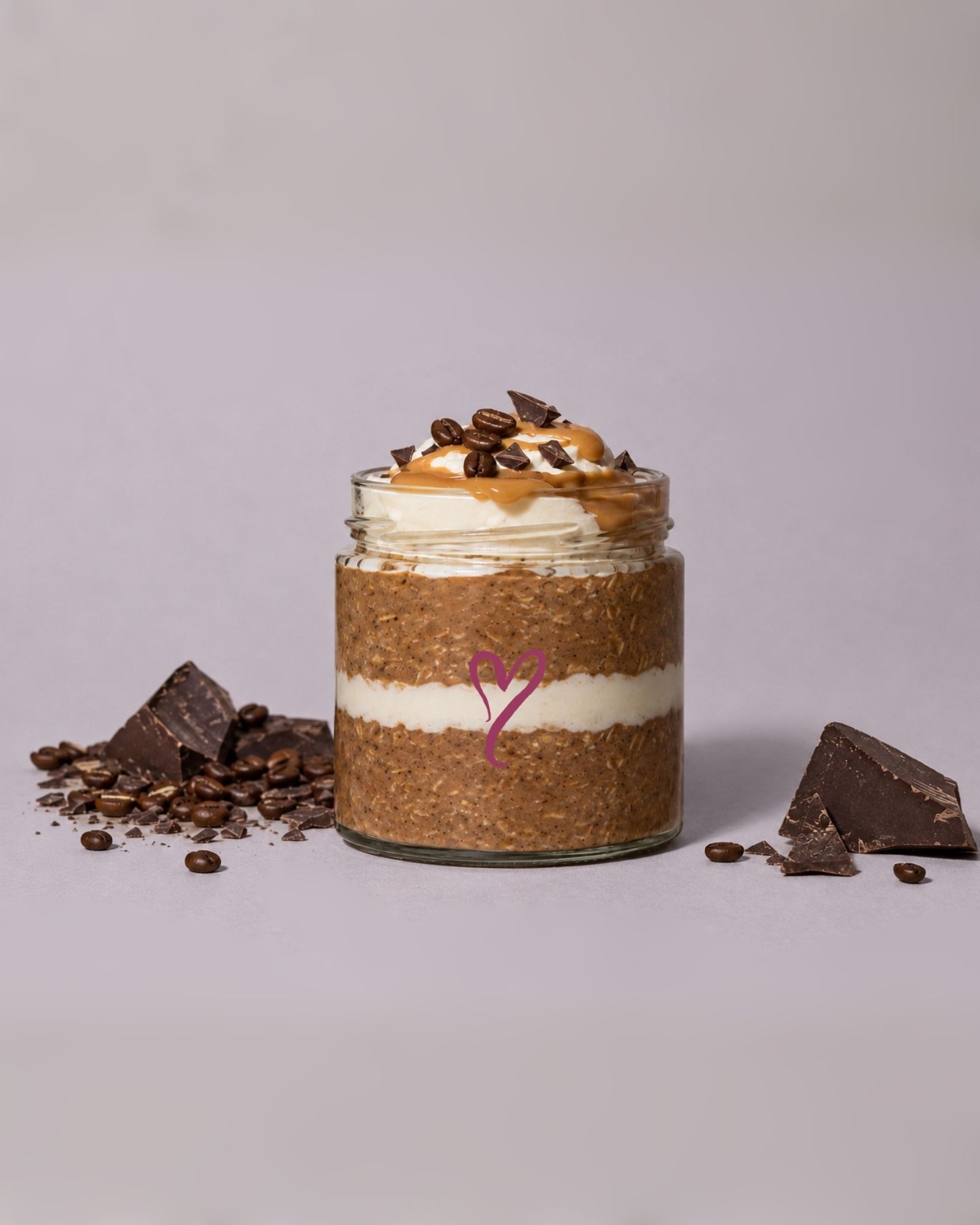Overnight Oats Website