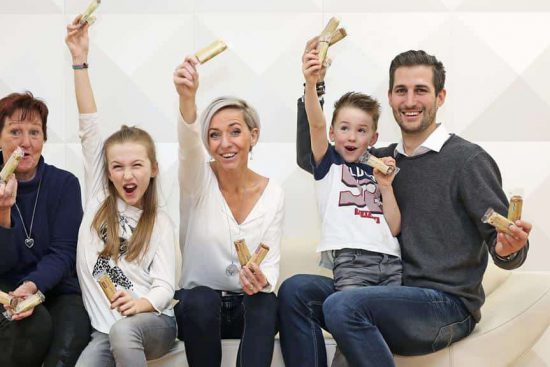 Familie Dobetsberger Gregor Hartl Familie Dobetsberger Gregor Hartl