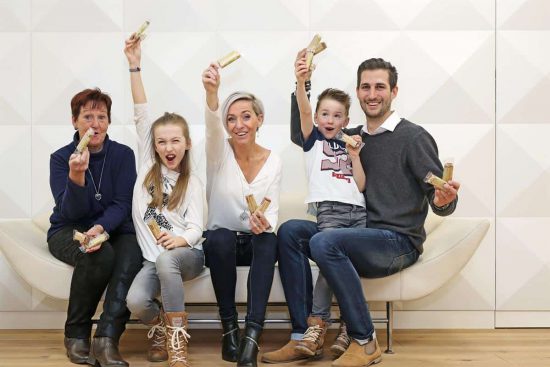 Familie Dobetsberger Gregor Hartl Familie Dobetsberger Gregor Hartl