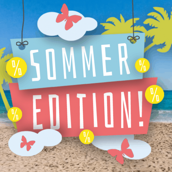 Sommer-Edition Sommer-Edition